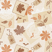 245B Покрытие д/пола Dekomarin 0,65*15м new