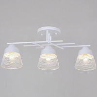 61660-0.3-03 WH E27 Светильник потолочный (6)