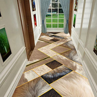 Коврик войлок Фотопринт COMFORTE рулон 1,2*15м FM-158