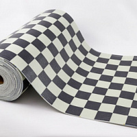 Коврик ROOMIS Прорезиненый рулон 0.8*15м BZ1-AF142-A0104 