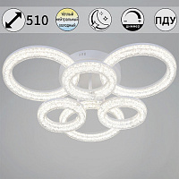 29290-0.3-3+3 WH 114W ПДУ Светильник светодиодный (1)