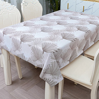 TPU82349A Клеенка GRACE ткань с полиуретановым покрытием 1,37м*25м (20) 