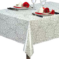 1142-03 Клеенка Florista на нетканой основе 1,4*20м 