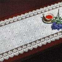 Салфетки GREAT WAY FL-2928 (0,50х20м) белый (20)