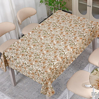 DB-9232F-AB Клеенка GRACE (металлик) на тканевой основе 1,37м*20м (20)