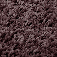 Дорожка Шегги (Витебск) рулон 1,0х17,7м (sh/r/58) темно-кофейный 