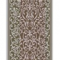 Дорожка Циновка TPE "Витебск" рулон 1,5*20,2м sz5354/a1r/32