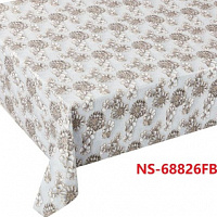 68826FB Клеенка Charm (глянец) на тканевой основе 1,37м*20м (20)