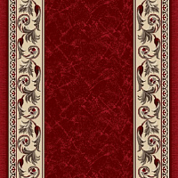 Дорожка "Витебск" рулон 0,9м (p867_g4r_105) 0,9х25м