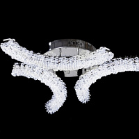 33043/3 CR LED 3000K+6500K 90W Светильник светодиодный (1)