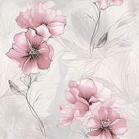 Обои Мелисса 12931 (24) Фокс