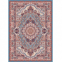 Ковер СЕМЕРКАНТ 1,6*2,3 овал 29251_22888