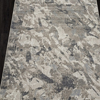 Ковер ECLIPSE 0,8*1,5 прямой F153 BEIGE 2