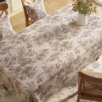 TPU323A Клеенка GRACE ткань полиуретановым покрытием 1,37м*25м (25)