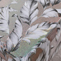 8985CT Клеенка PRESTIGE прозрачная с лазерной печатью 1,37*20м (20) 