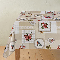 265A Клеенка Dekorama 1.4*20м