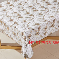 9125DB Клеенка Charm (глянец) на тканевой основе 1,37м*20м (20)