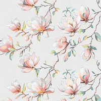 Обои 585108 MAGNOLIA / МАГНОЛИЯ (6) Victoria Stenova