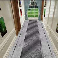 Коврик войлок Фотопринт COMFORTE рулон 1,2*15м FM-160