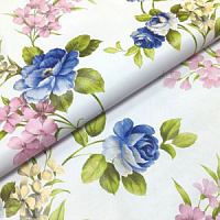 GW-21788 Клеенка Верона на нетканой основе 1,37м*30м (30) (658A)