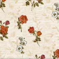 583/2 (ХП-ткань) Клеенка КОЛОРИТ 1,26-1,30*25м (25)