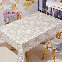 4214DB Клеенка Charm (глянец) на тканевой основе 1,37м*20м (20)