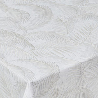 SFPUL-7962B Клеенка GRACE ткань полиуретановым покрытием 1,37м*20м (20) 