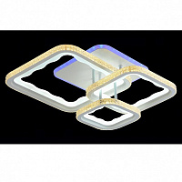 7170D/3 WH (RGB) LED 105W+5W ПДУ Светильник светодиодный (1)