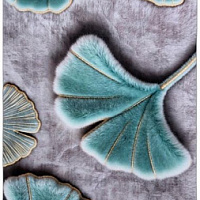 Коврик ROOMIS диатомитовый 50*80см G-9