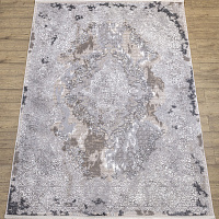 Ковер ЛАКШЕРИ 0,8*1,5 прямой 27728_25626