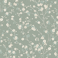 Обои AN9186-25 "Сакура" (6) Индустрия