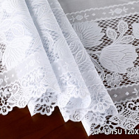 LP-1115V Скатерть GRACE 10шт/рул. (137*183см) (10)