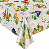 638/2 Клеенка КОЛОРИТ "Классик Перфект" на н/о 1,35*20м (20)