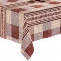 1087-01 Клеенка Florista на нетканой основе 1,4*20м