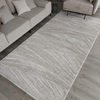 Ковер PORTO 1,6*3,0 прямой HL 610- BEIGE