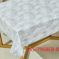 7968EB Клеенка Charm (глянец) на тканевой основе 1,37м*20м (20)