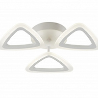 51309/3WT 42W D500 3000-6500К Светильник светодиодный (1)