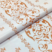 GW-21782 Клеенка Флорина на нетканой основе 1,37м*20м (20) (308A)