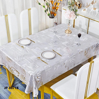 GW-21612 Клеенка Тоскана на тканевой основе 1,37м*20м (20) (JP-8371B)