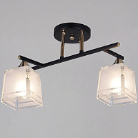 46460-0.3-02 BK+FG Е27 Светильник потолочный (10)