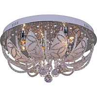 55652-0.3-05 CR 5хE14 ПДУ Cветильник потолочный (1)