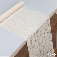 Салфетки GRACE LC-0541V 0,50х20м бежевй (20)