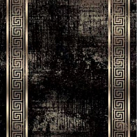 Коврик ROOMIS войлок блестящий 60*100см V118