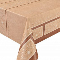 XJ-589AB-8057 Клеенка Joselle (Жасмин) на тк/осн. 1,37м*20м (20)