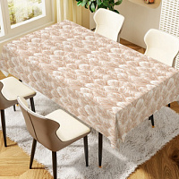 SX-SL16001 Клеенка GRACE ткань с пвх покрытием 1,37м*25м (20) 