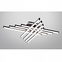 60332/8L+1 BK 130W ПДУ D810 Светильник светодиодный (1)