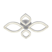 52010/4WT CL 53W ПДУ Светильник светодиодный (1)