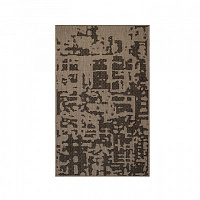 Ковер Циновка TPE 0,8*1,5 "Витебск" (овал) sz4961/a2o/35