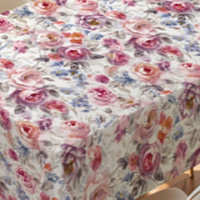 R1700-1 Клеенка Oxford ткань с ПВХ покрытием 1,37*20м