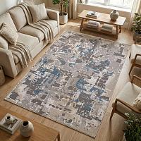 Ковер ТАЧ 2,0*3,0 овал 32110_30156